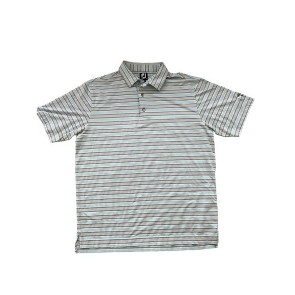 FootJoy Men's Performance Golf Polo Short Sleeve Shirt‎